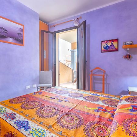 L'Elicriso - Profumi Di Sardegna Apartman Valledoria Kültér fotó