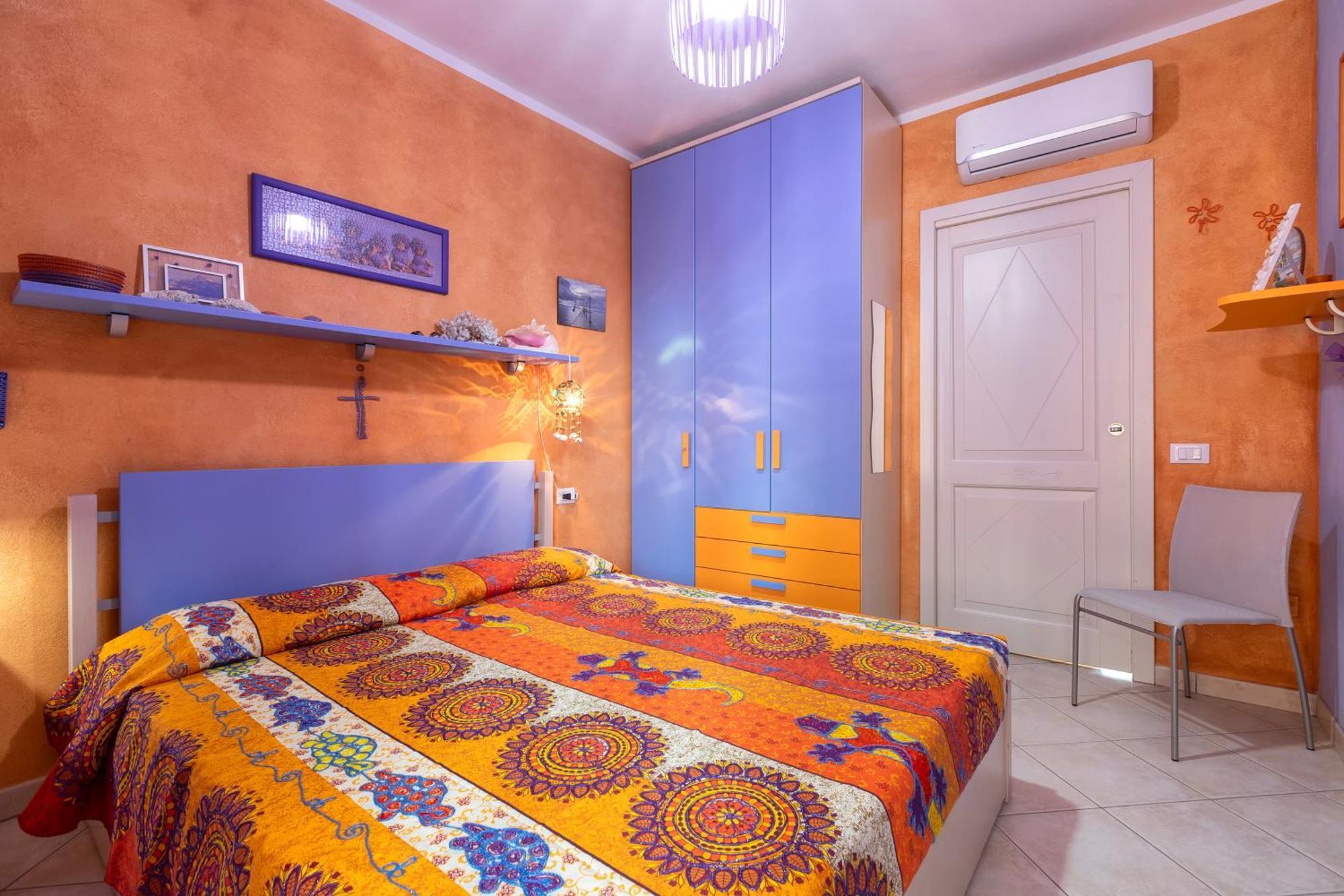 L'Elicriso - Profumi Di Sardegna Apartman Valledoria Kültér fotó