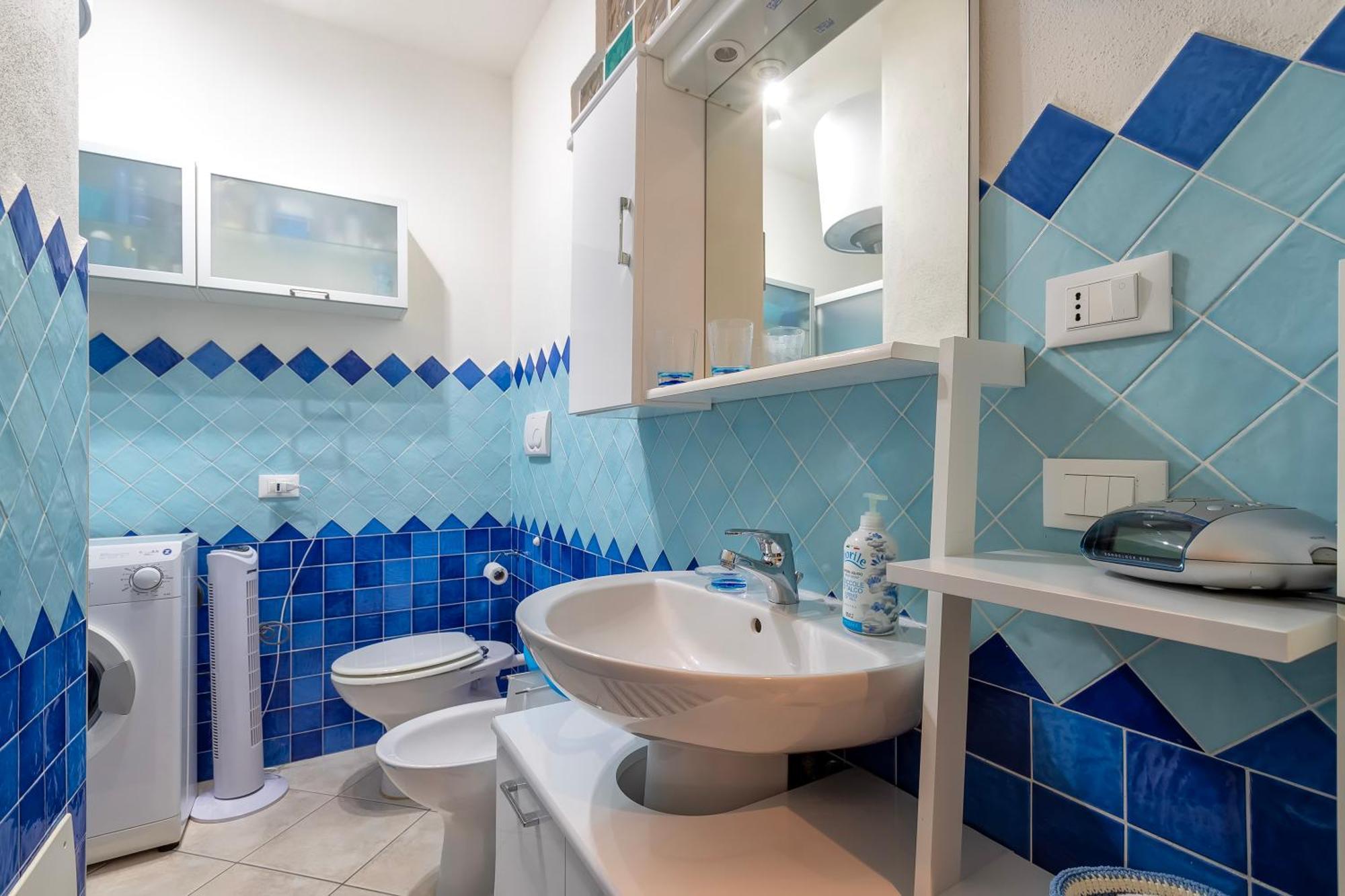 L'Elicriso - Profumi Di Sardegna Apartman Valledoria Kültér fotó