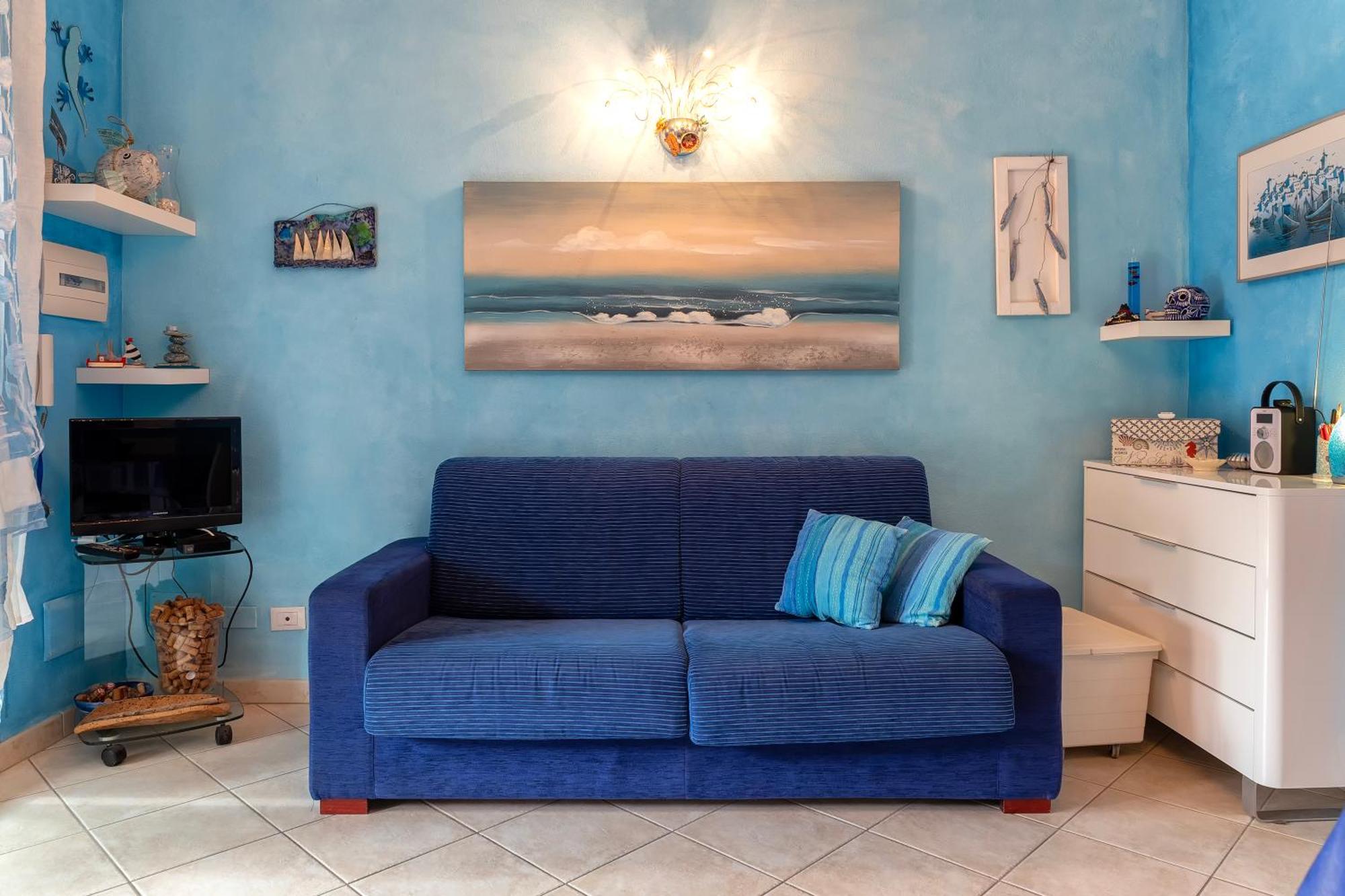L'Elicriso - Profumi Di Sardegna Apartman Valledoria Kültér fotó